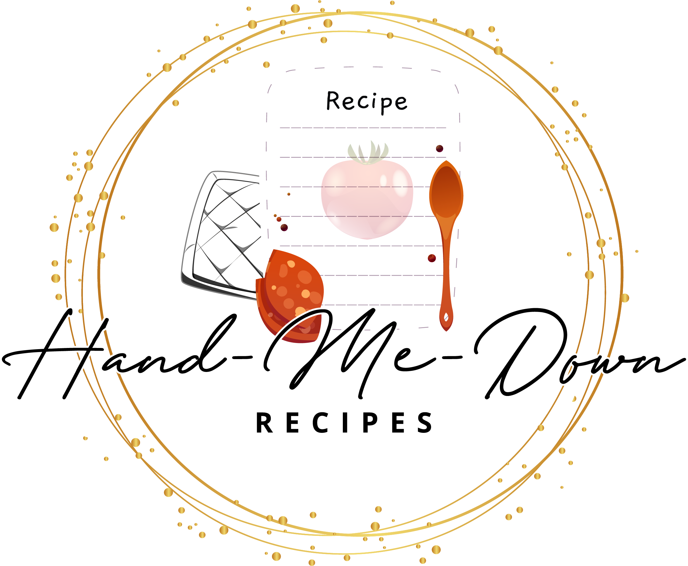 Hand-Me-Down Recipes